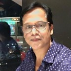 Rajesh Ghadge