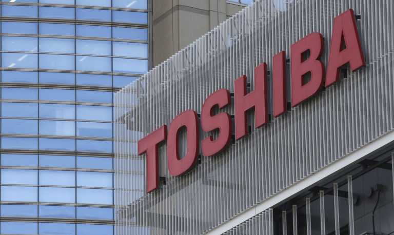 Toshiba Empire Collapsed, Utter Bankruptcy With $ 6.3 Billion Loss due to US Nuclear Business, Chairman Resigns
