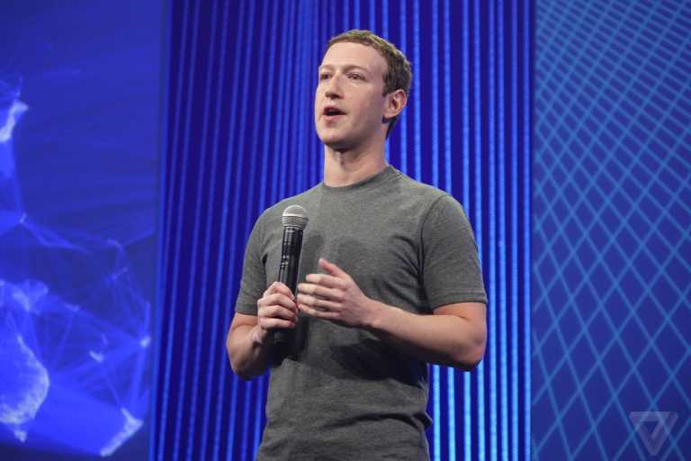 MARK ZUCKERBERG DECIDED TO GO BACK TO THE HARVARD UNIVERSITY TO FINISH HIS GRADUATION