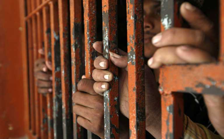 IN INDIA THE JUSTICE IS ALWAYS DELAYED?? AFTER 29 YEARS OF TRAIL 2 ACCUSED GETS 5 YEARS JAIL TERM FOR FOR THE THEFT OF Rs. 370