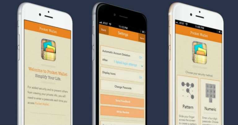 FIN TECH – THE FUTURE OF FINANCIAL APPS