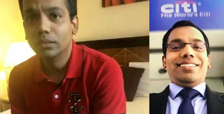THE CYBER SEX COST 15 YEARS IMPRISONMENT TO A NRI BANKER WHO WAS LURING 14-YEAR-OLD GIRL OVER THE INTERNET