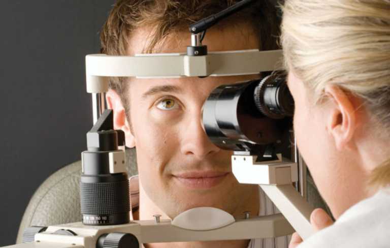 Dr. Mazehari: The man who revolutionized Ophthalmology in Richardson, Texas