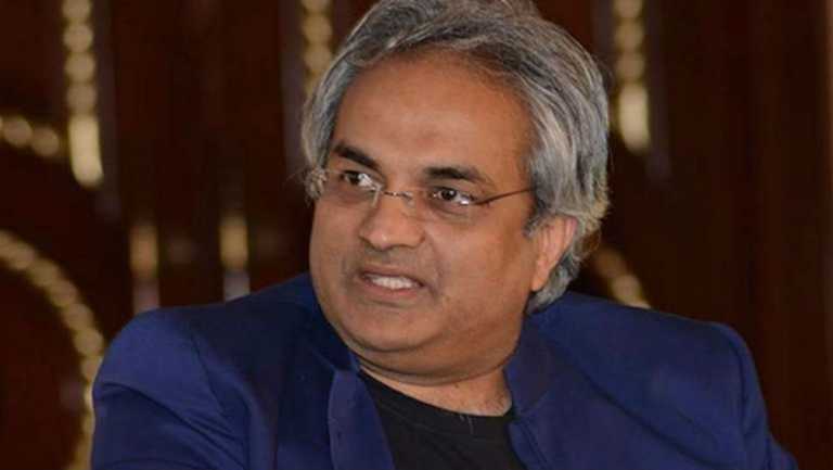 Well Known Angel Investor and Venture Capitalist Mahesh Murthy Arrested for an Alleged Sexual Harassment of a Delhi Based Business Woman
