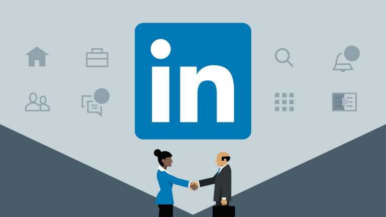 The Best LinkedIn Company Pages in India
