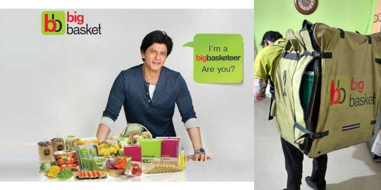 The Big Basket’s Pockets are Too Small When It comes to Their Delivery Network??