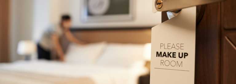 6 Shocking Secrets of The Hotel Housekeeping That You Might Have Not Heard Before