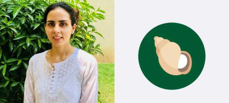 The Lady Behind “Kimbho” – The Swadeshi Messaging App