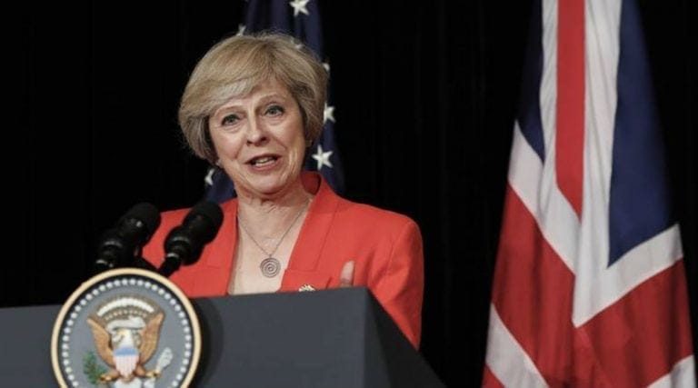 Uk to launch a new Visa for start-ups, while thousands of doctors, scientist denied entry