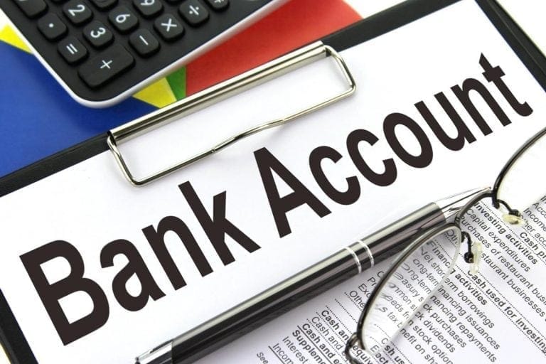 Do you have a Bank Account? Here are some Tips to Save you from Penalty!