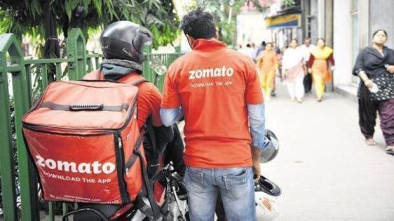 Zomato Spends 15 Million Dollars Per Month to Sustain Their Operations
