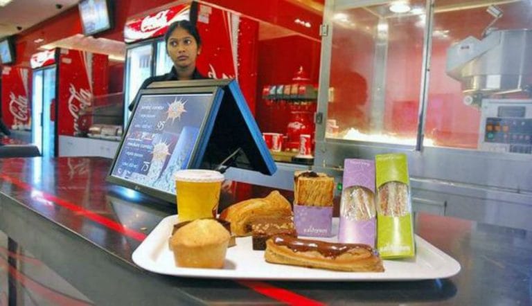 Now Movie Goers Can Carry own Food and Water Bottles Inside The Cinema Hall