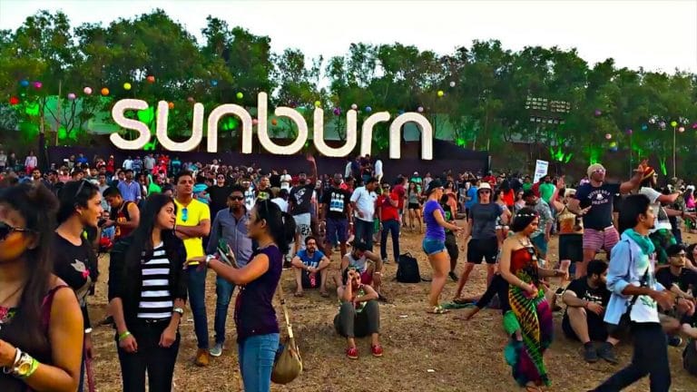 One more Tourist dies after collapsing at Sunburn Festival In Goa