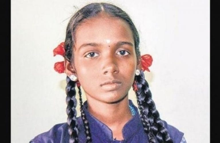 A Class 11 Student, and the sole breadwinner of Family, Wins a chance Visit NASA But No one to Pay for her Trip