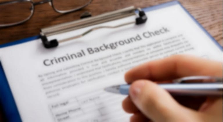 Political Parties Should not give Tickets to Candidate with Criminal Background