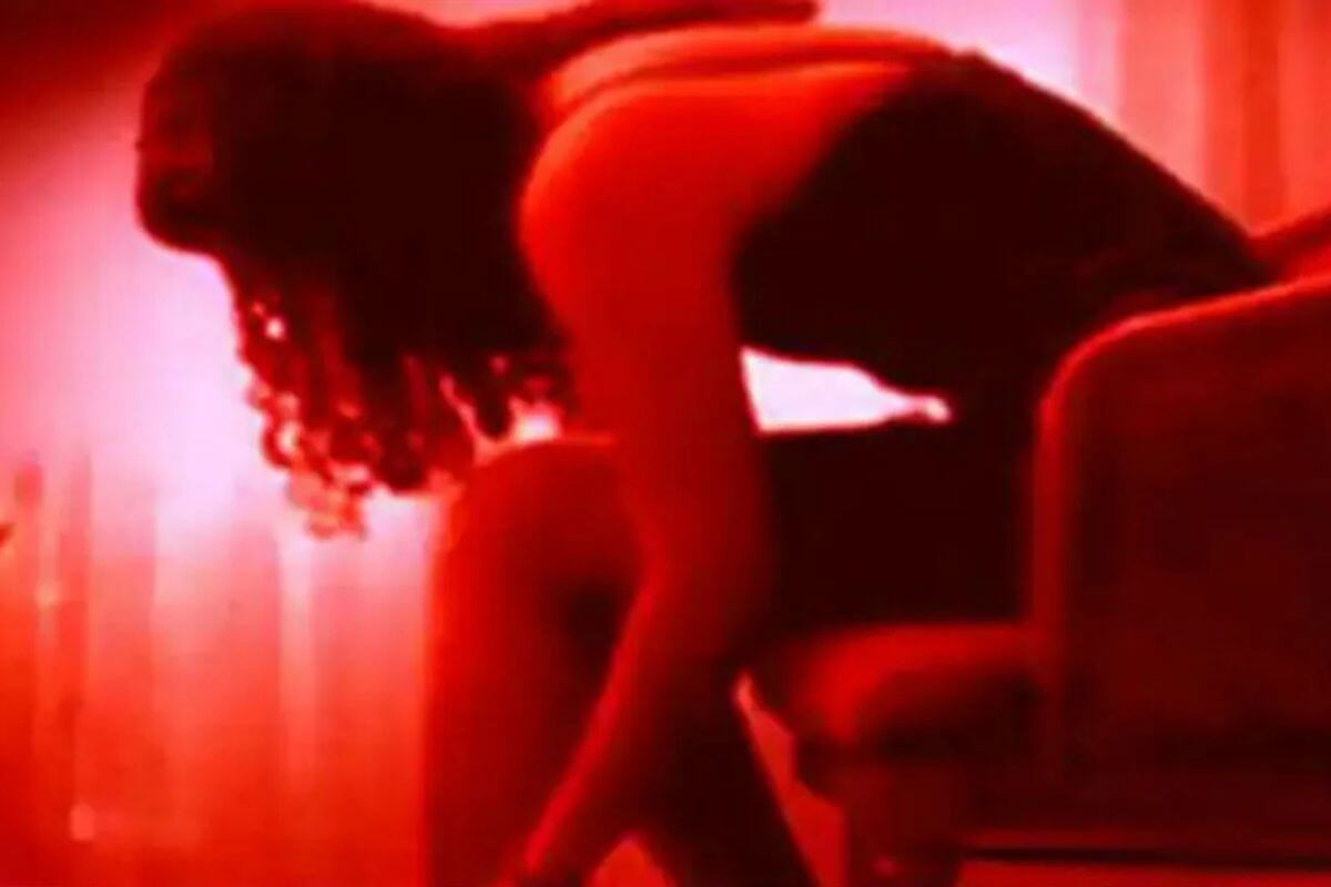 Sex Racket
