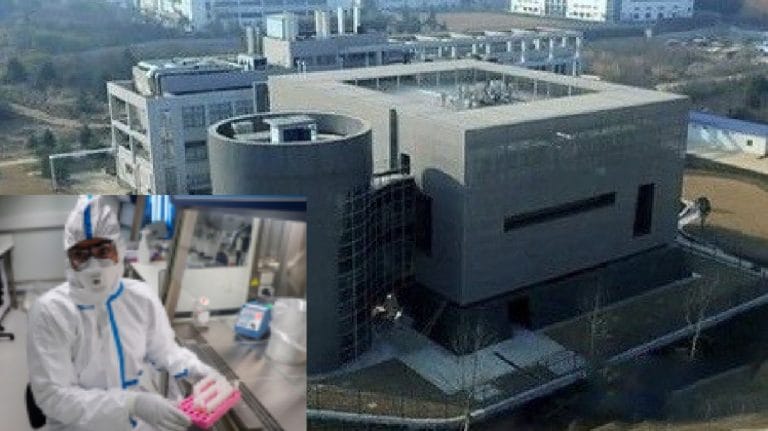America Files 20 Trillion US Dollars Law Suit Against China for developing Coronavirus as ‘an illegal biological weapon’ that led to outbreak 
