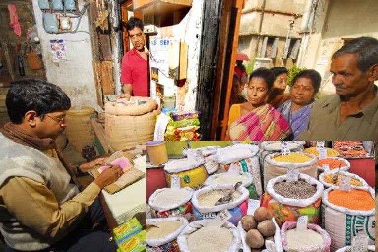 Government Approves world’s largest food security scheme, a Ration Subsidy for 80 Crore People of India
