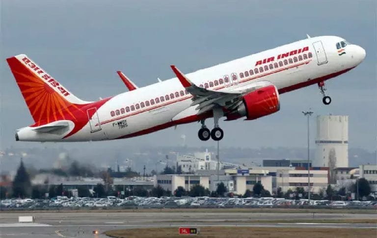 Air India Preparing 18 flights to take foreigners back, but what about the thousands of Indians stranded overseas?