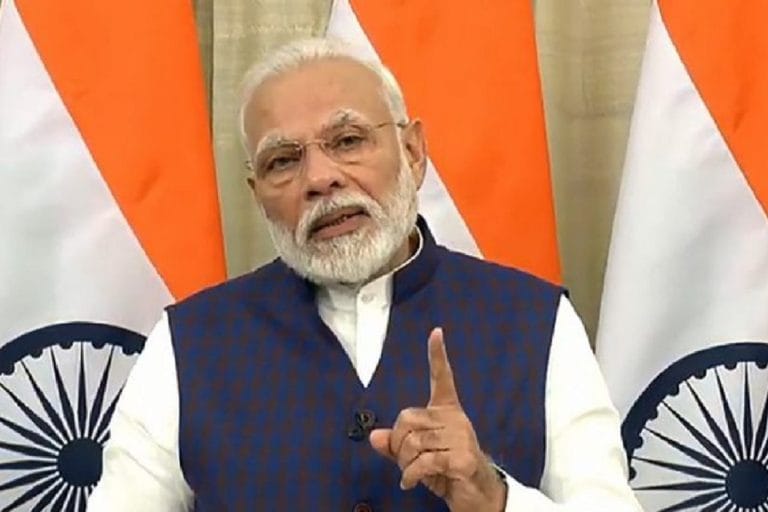 Prime Minister Narendra Modi to address the nation tonight