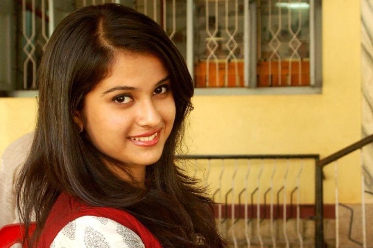 Disha Salian Main