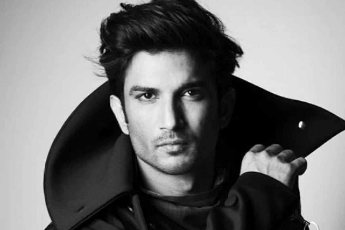 Sushant Singh Rajput