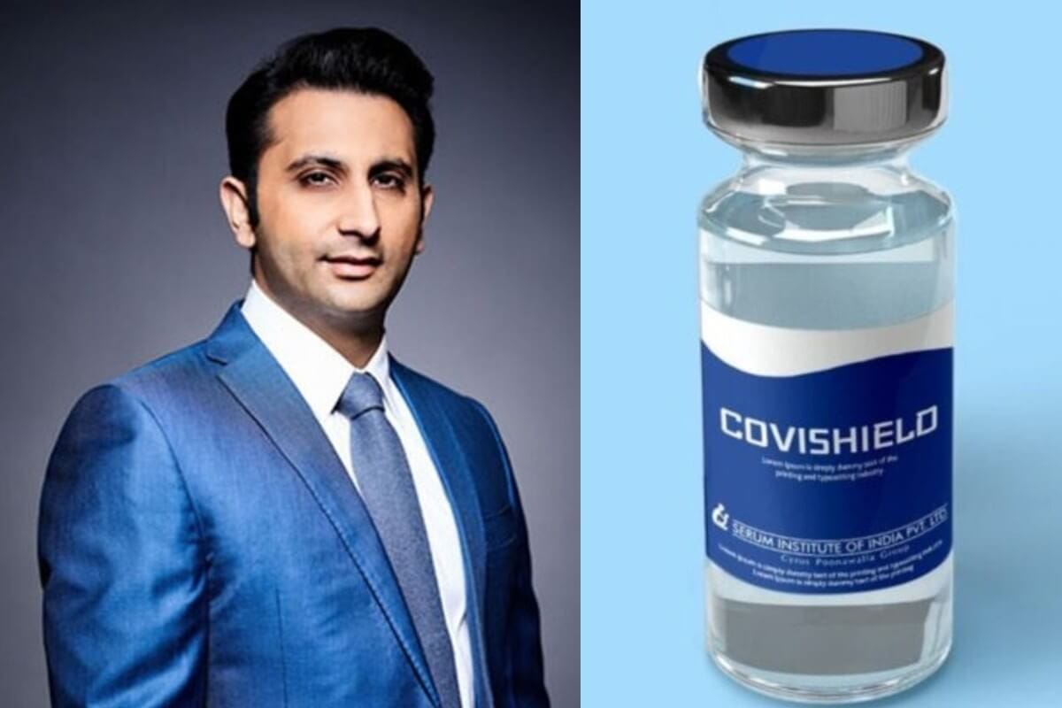 Serum CovidShield Vaccine