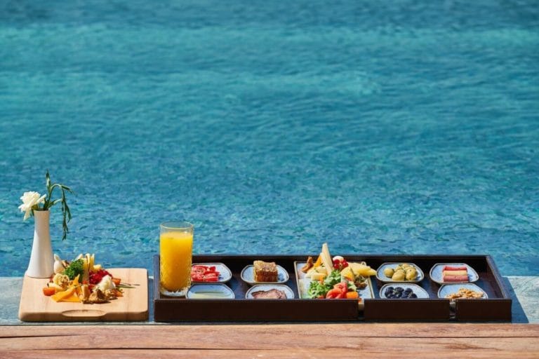 Can Coronavirus Spread Through Food and Water? Is it safe to go to a Pool or the Beach?