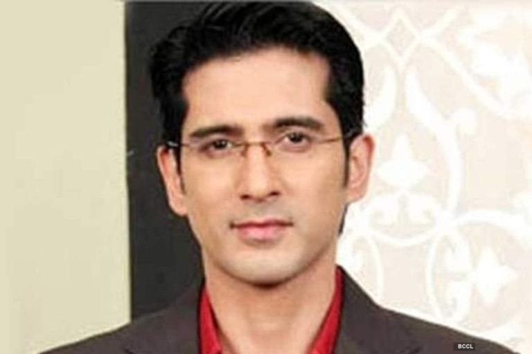Sameer Sharma