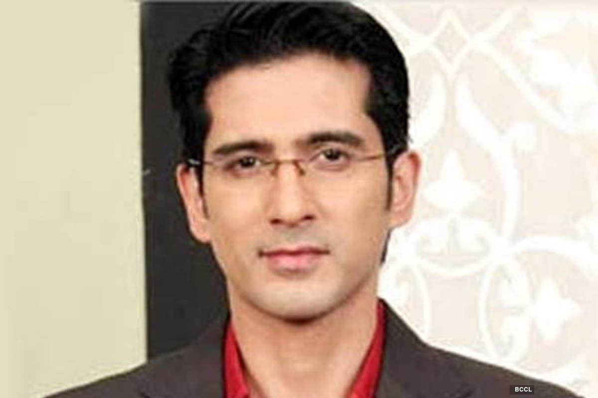 Sameer Sharma