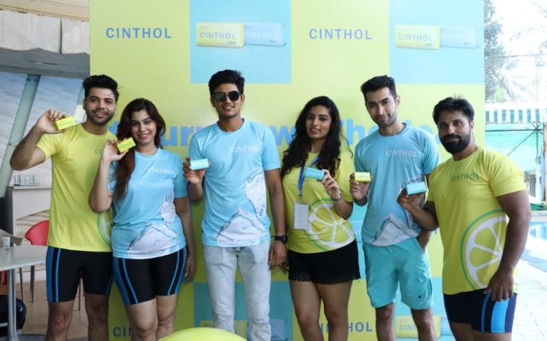 Cinthol Launches Cinthol Lime and Cinthol Cool – New TVC For Their iconic Brands