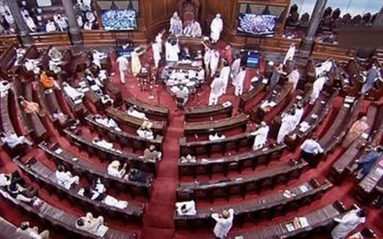 Rajya Sabha