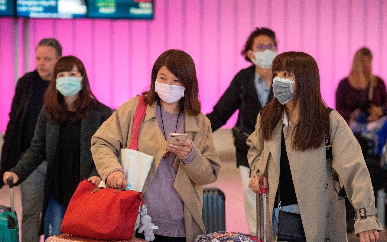 Coronavirus Remains Active