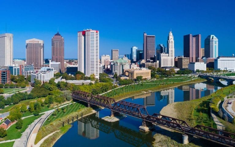 America’s Smart City