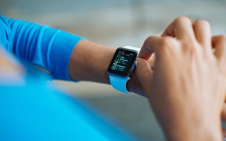An Alleged Patent Infringement Could Lead To A Ban on Apple Watch in The US