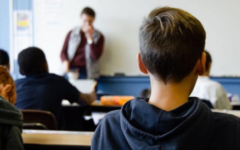 Free Condoms Made Available in Schools