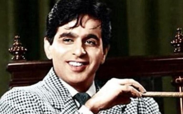 Veteran Bollywood Actor Dilip Kumar Is No More; He was 98