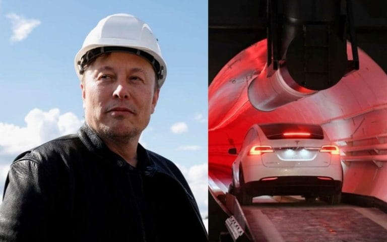 Elon Musk Planning To Build The Tunnel In Florida