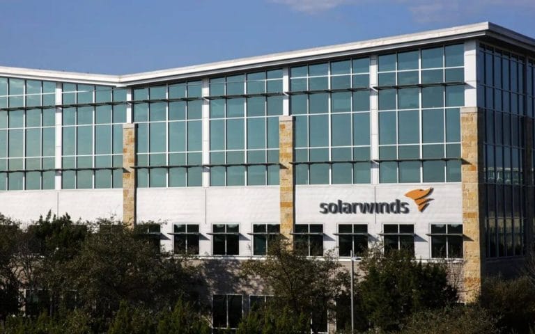 Hackers continue assault on Solar Winds