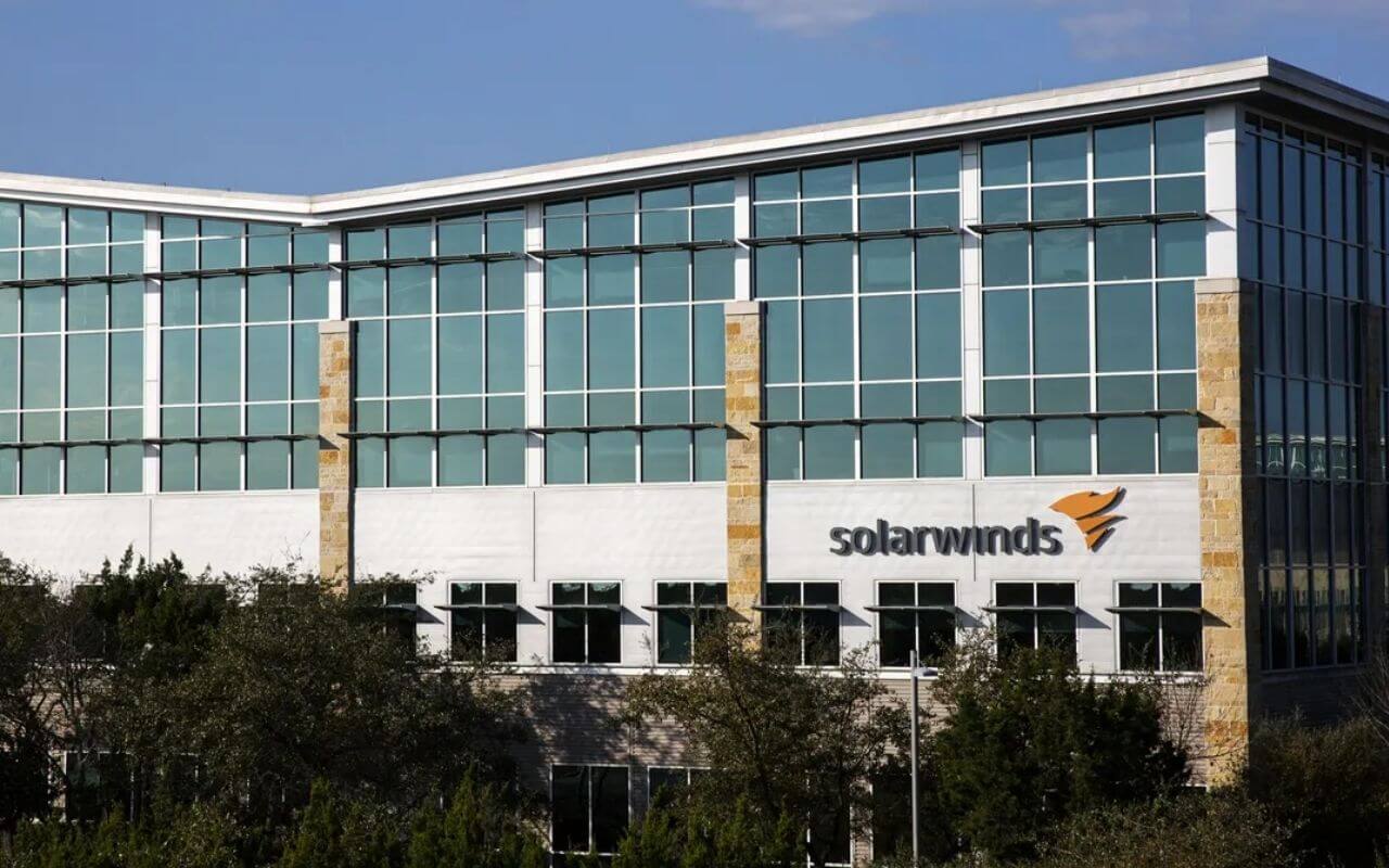 Hackers continue assault on Solar Winds