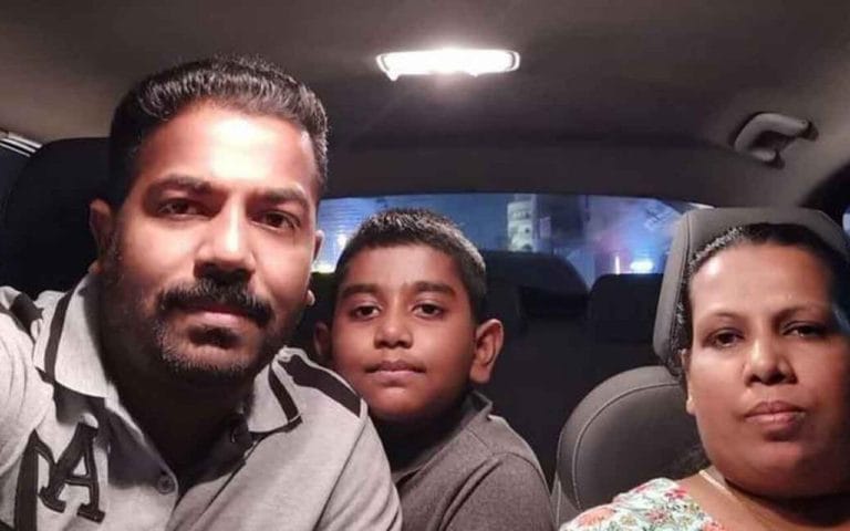 Kerala Man Hits Jackpot in UAE