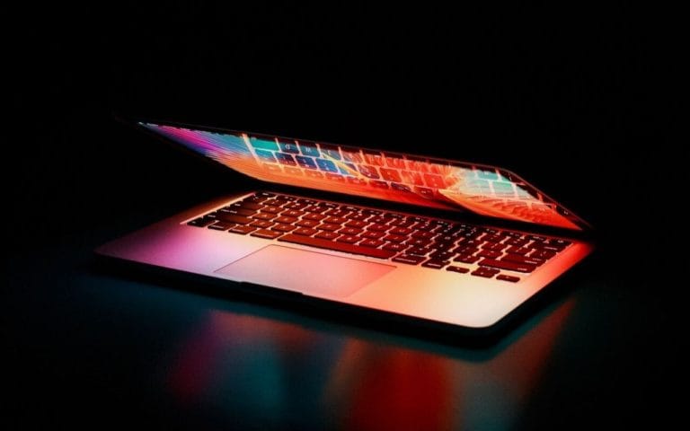 MacBook Pro 2020