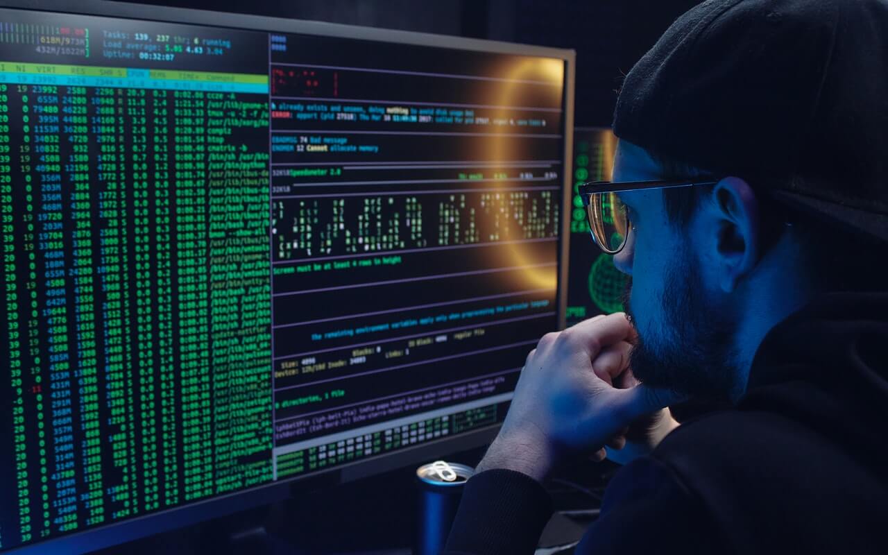 Pegasus Spyware