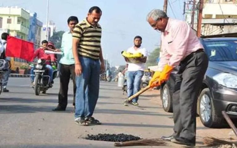 Road Doctor In Hyderabad