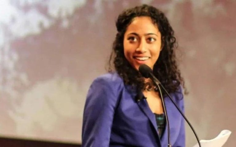 Sirisha Bandla Second Indian Women To Travel To Space
