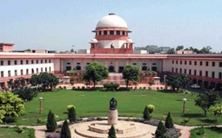 Supreme Court of India