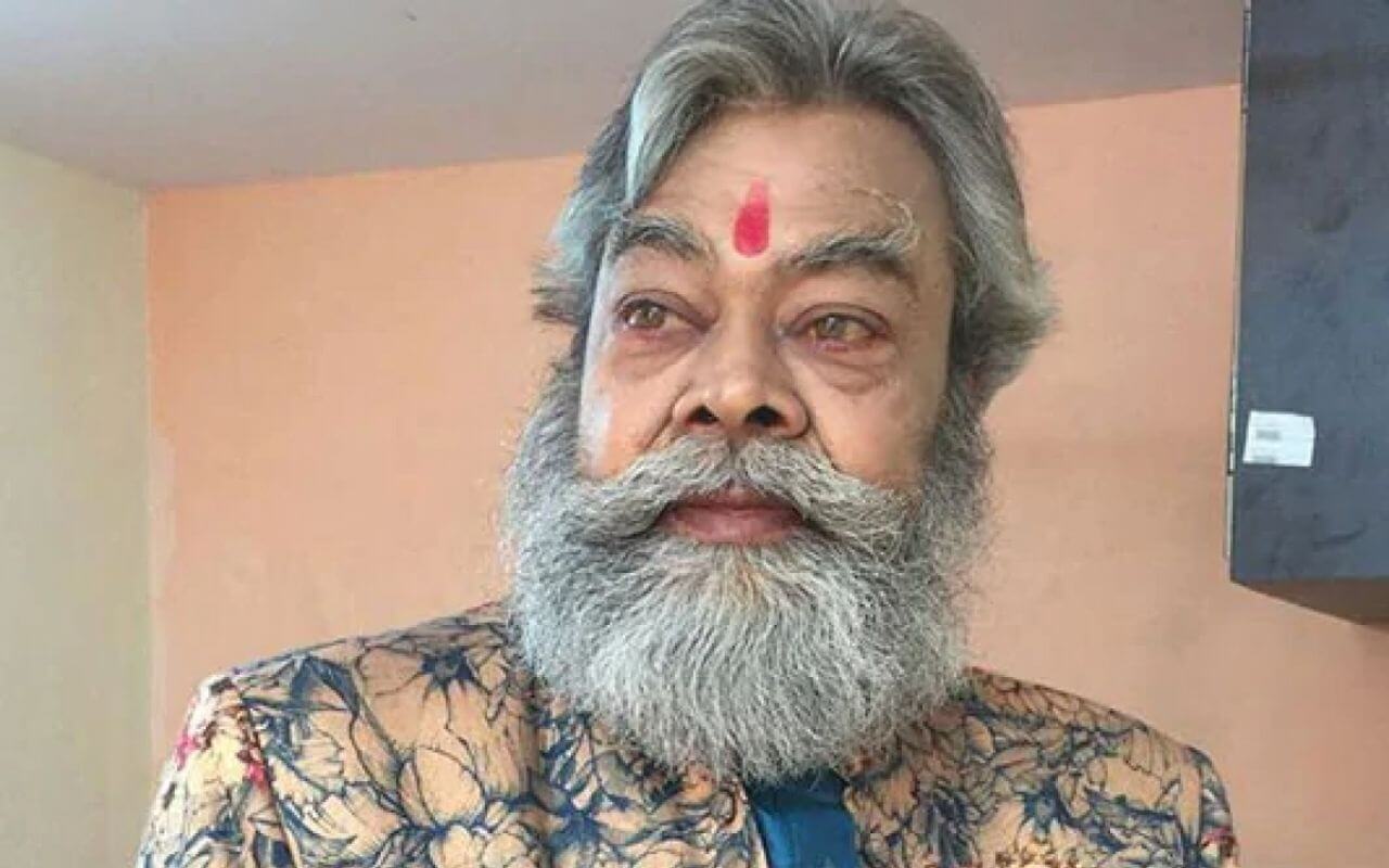 Anupam Shyam
