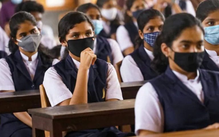 Do Not Open The Schools Till Children Get Vaccinated