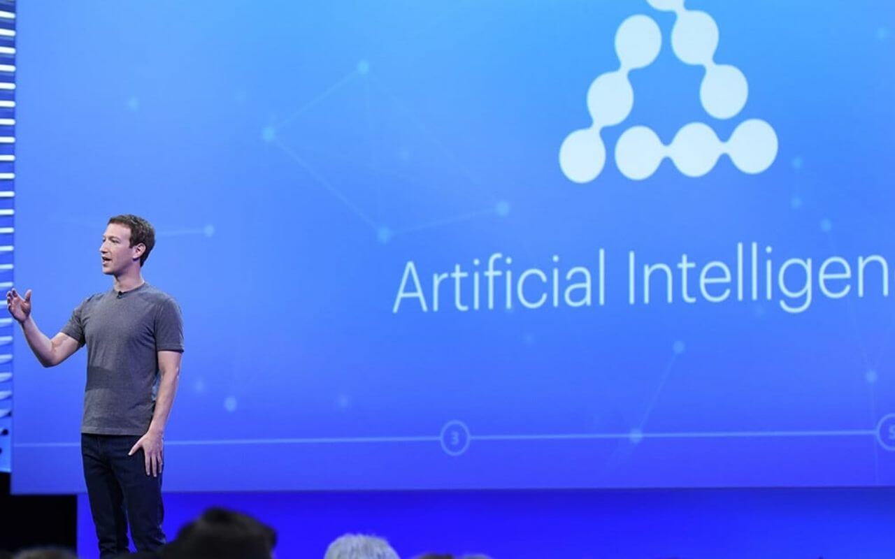 Facebook Artificial Intelligence