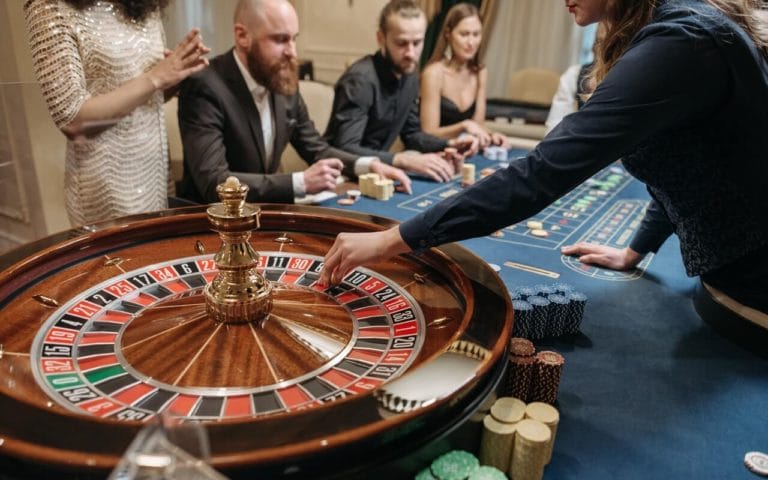 Gambling is Illegal in India